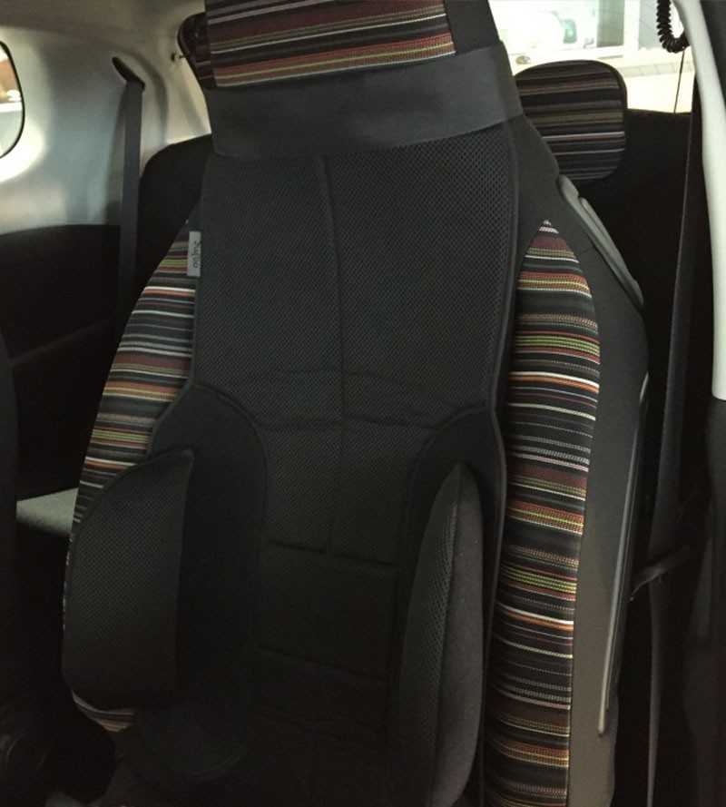 copy of Kit di fissaggio