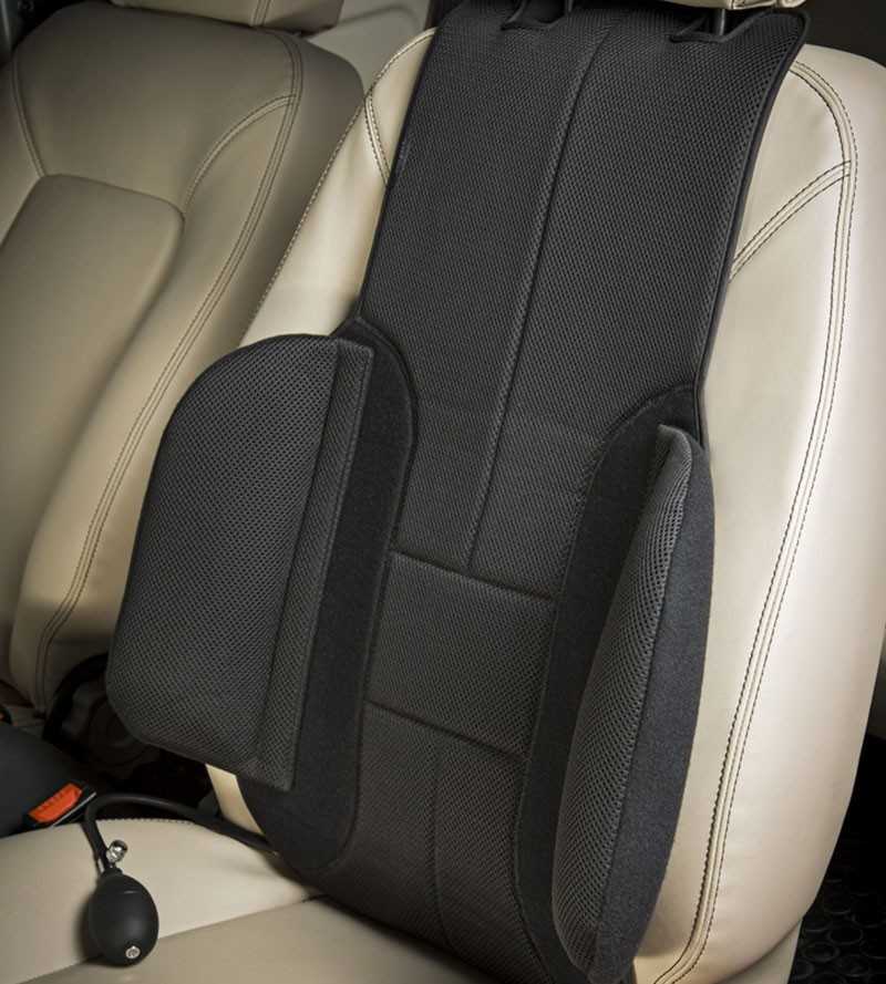 copy of Car back cushion Amazon