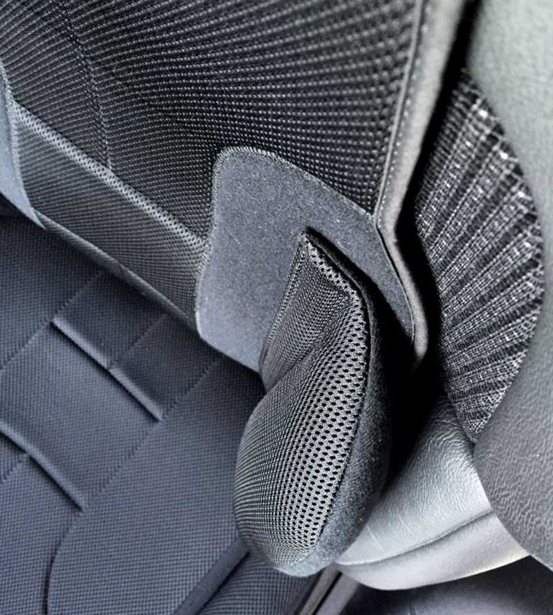 copy of Car back cushion Amazon