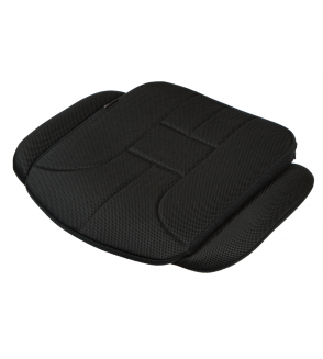 Car seat cushion (Amazon)
