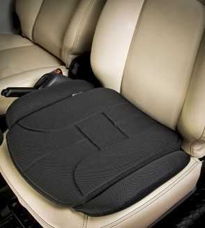Coussin d’assise pour voiture (inactif)