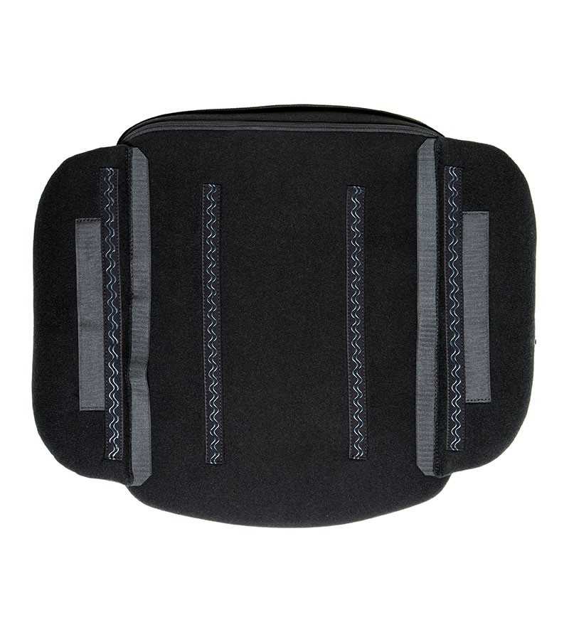 Car seat cushion (b2b)