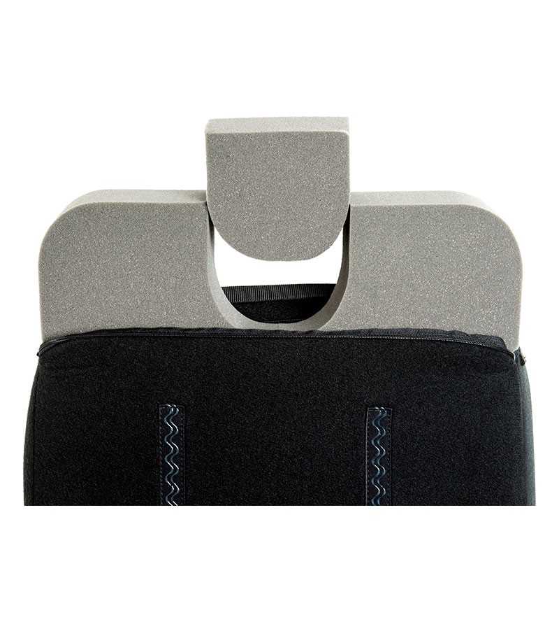 Coussin d’assise pour voiture