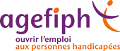 logo agefiph