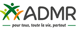 logo ADMR