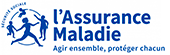 logo l'assurance maladaie