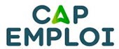 logo CAP EMPLOI