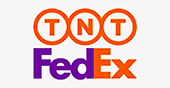 logo TNT Fedex