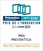 2016 Preventica Awards