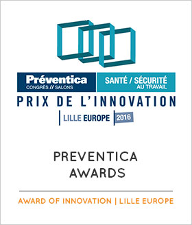 2016 Preventica Awards