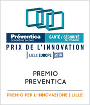 Preventica premi